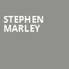 Stephen Marley, The Venue at Destination Daytona, Daytona Beach
